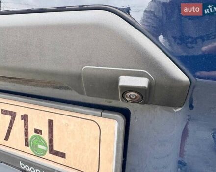 Синий Форд Транзит Кастом, объемом двигателя 2 л и пробегом 185 тыс. км за 16450 $, фото 18 на Automoto.ua