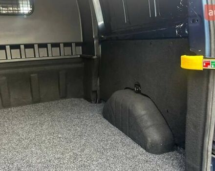 Синій Форд Транзит Кастом, об'ємом двигуна 2 л та пробігом 197 тис. км за 21800 $, фото 15 на Automoto.ua