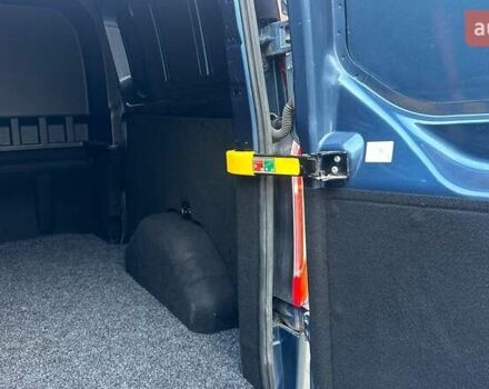 Синий Форд Транзит Кастом, объемом двигателя 2 л и пробегом 197 тыс. км за 21700 $, фото 17 на Automoto.ua