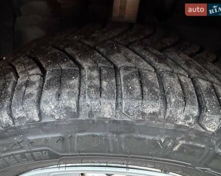 Синий Форд Транзит Кастом, объемом двигателя 2 л и пробегом 186 тыс. км за 16800 $, фото 16 на Automoto.ua