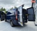 Синій Форд Транзит Кастом, об'ємом двигуна 2 л та пробігом 250 тис. км за 16900 $, фото 29 на Automoto.ua