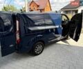 Синій Форд Транзит Кастом, об'ємом двигуна 2 л та пробігом 250 тис. км за 16900 $, фото 47 на Automoto.ua