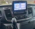 Синій Форд Транзит Кастом, об'ємом двигуна 2 л та пробігом 197 тис. км за 21800 $, фото 9 на Automoto.ua
