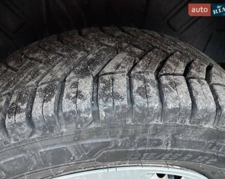 Синий Форд Транзит Кастом, объемом двигателя 2 л и пробегом 186 тыс. км за 16800 $, фото 13 на Automoto.ua