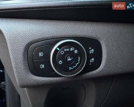 Синий Форд Транзит Кастом, объемом двигателя 2 л и пробегом 186 тыс. км за 16800 $, фото 22 на Automoto.ua