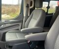 Синій Форд Транзит Кастом, об'ємом двигуна 2 л та пробігом 197 тис. км за 21800 $, фото 11 на Automoto.ua