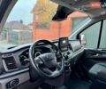 Синий Форд Транзит Кастом, объемом двигателя 2 л и пробегом 186 тыс. км за 16800 $, фото 20 на Automoto.ua