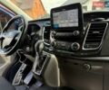 Синій Форд Транзит Кастом, об'ємом двигуна 2 л та пробігом 250 тис. км за 16900 $, фото 42 на Automoto.ua