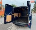 Синий Форд Транзит Кастом, объемом двигателя 2 л и пробегом 186 тыс. км за 16800 $, фото 33 на Automoto.ua