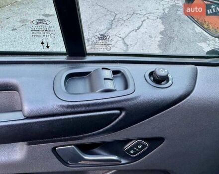 Синий Форд Транзит Кастом, объемом двигателя 2 л и пробегом 186 тыс. км за 16800 $, фото 19 на Automoto.ua