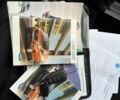 Синій Форд Транзит Кастом, об'ємом двигуна 2 л та пробігом 250 тис. км за 16900 $, фото 60 на Automoto.ua