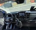 Синій Форд Транзит Кастом, об'ємом двигуна 2 л та пробігом 250 тис. км за 16900 $, фото 44 на Automoto.ua