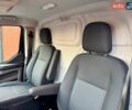Синий Форд Транзит Кастом, объемом двигателя 2 л и пробегом 186 тыс. км за 16499 $, фото 9 на Automoto.ua