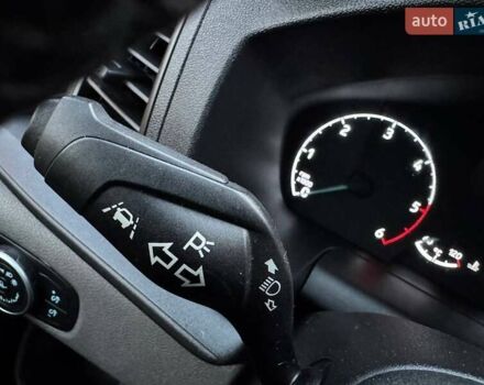 Синий Форд Транзит Кастом, объемом двигателя 2 л и пробегом 186 тыс. км за 16800 $, фото 26 на Automoto.ua