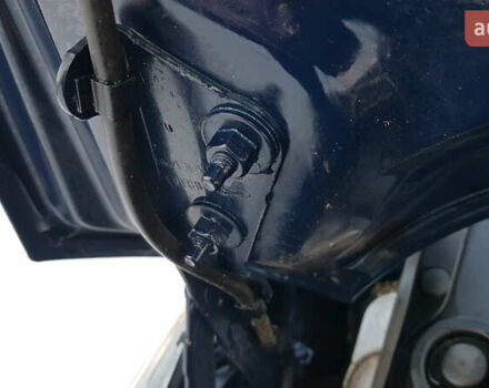 Синий Форд Транзит Кастом, объемом двигателя 2 л и пробегом 197 тыс. км за 15600 $, фото 40 на Automoto.ua