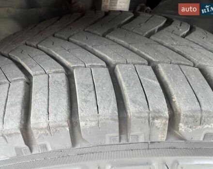 Синий Форд Транзит Кастом, объемом двигателя 2 л и пробегом 185 тыс. км за 16450 $, фото 23 на Automoto.ua