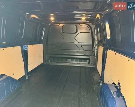 Синий Форд Транзит Кастом, объемом двигателя 2 л и пробегом 185 тыс. км за 16450 $, фото 44 на Automoto.ua