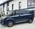 Синій Форд Транзит Кастом, об'ємом двигуна 2 л та пробігом 250 тис. км за 16900 $, фото 9 на Automoto.ua