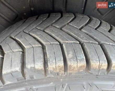 Синий Форд Транзит Кастом, объемом двигателя 2 л и пробегом 185 тыс. км за 16450 $, фото 21 на Automoto.ua