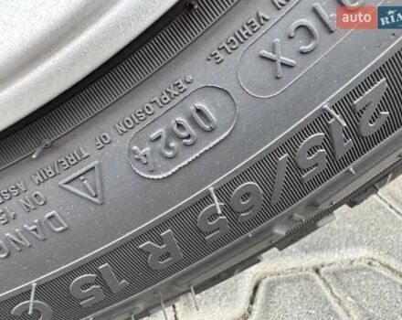 Синий Форд Транзит Кастом, объемом двигателя 2 л и пробегом 185 тыс. км за 16450 $, фото 24 на Automoto.ua