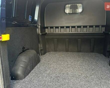 Синій Форд Транзит Кастом, об'ємом двигуна 2 л та пробігом 197 тис. км за 21800 $, фото 14 на Automoto.ua