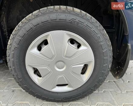 Синий Форд Транзит Кастом, объемом двигателя 2 л и пробегом 185 тыс. км за 16450 $, фото 19 на Automoto.ua