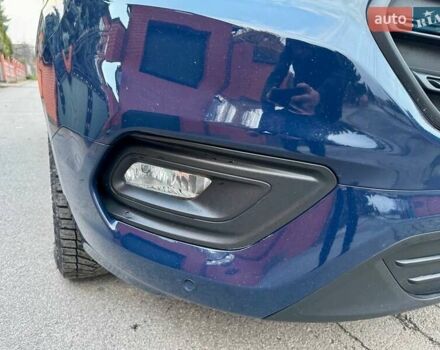 Синий Форд Транзит Кастом, объемом двигателя 2 л и пробегом 186 тыс. км за 16800 $, фото 9 на Automoto.ua