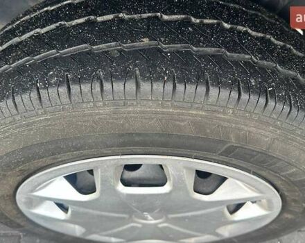 Синій Форд Транзит Кастом, об'ємом двигуна 2 л та пробігом 197 тис. км за 21800 $, фото 18 на Automoto.ua