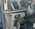 Синій Форд Транзит Кастом, об'ємом двигуна 2 л та пробігом 197 тис. км за 21800 $, фото 6 на Automoto.ua