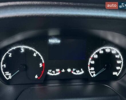 Синий Форд Транзит Кастом, объемом двигателя 2 л и пробегом 186 тыс. км за 16800 $, фото 21 на Automoto.ua