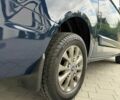 Синій Форд Транзит Кастом, об'ємом двигуна 2 л та пробігом 250 тис. км за 16900 $, фото 15 на Automoto.ua
