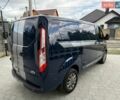 Синій Форд Транзит Кастом, об'ємом двигуна 2 л та пробігом 250 тис. км за 16900 $, фото 6 на Automoto.ua
