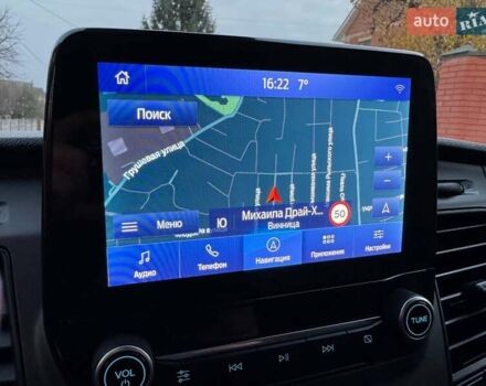 Синий Форд Транзит Кастом, объемом двигателя 2 л и пробегом 186 тыс. км за 16800 $, фото 28 на Automoto.ua