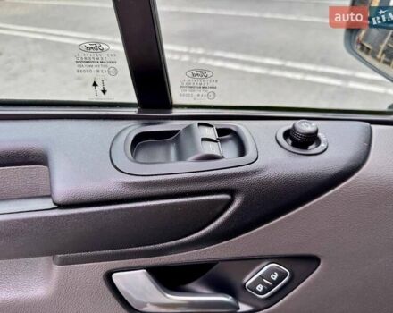 Синий Форд Транзит Кастом, объемом двигателя 2 л и пробегом 185 тыс. км за 16450 $, фото 26 на Automoto.ua