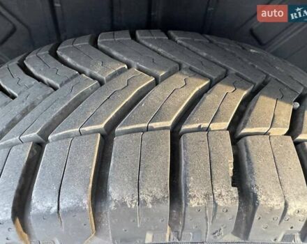 Синий Форд Транзит Кастом, объемом двигателя 2 л и пробегом 185 тыс. км за 16450 $, фото 16 на Automoto.ua