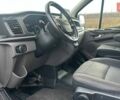 Синій Форд Транзит Кастом, об'ємом двигуна 2 л та пробігом 197 тис. км за 21800 $, фото 7 на Automoto.ua