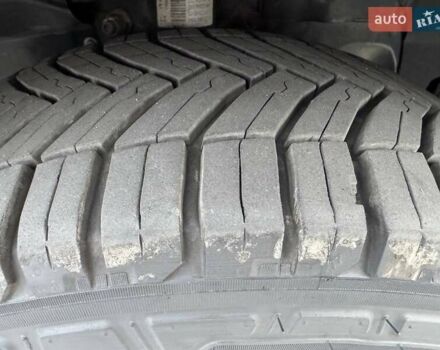 Синий Форд Транзит Кастом, объемом двигателя 2 л и пробегом 185 тыс. км за 16450 $, фото 14 на Automoto.ua