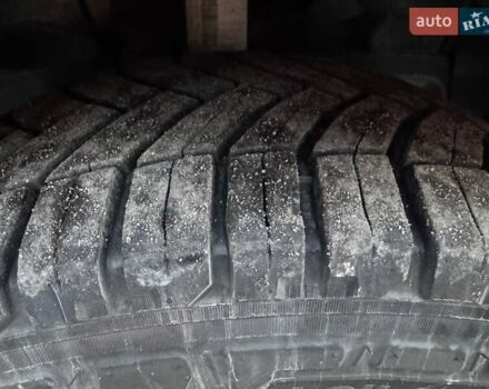 Синий Форд Транзит Кастом, объемом двигателя 2 л и пробегом 186 тыс. км за 16800 $, фото 12 на Automoto.ua