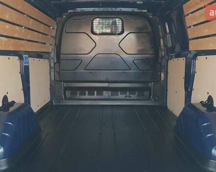 Синий Форд Транзит Кастом, объемом двигателя 2 л и пробегом 197 тыс. км за 15600 $, фото 31 на Automoto.ua