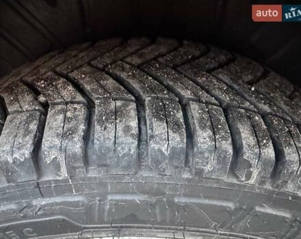 Синий Форд Транзит Кастом, объемом двигателя 2 л и пробегом 186 тыс. км за 16800 $, фото 14 на Automoto.ua