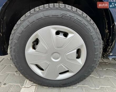 Синий Форд Транзит Кастом, объемом двигателя 2 л и пробегом 185 тыс. км за 16450 $, фото 22 на Automoto.ua