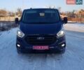 Синий Форд Транзит Кастом, объемом двигателя 2 л и пробегом 197 тыс. км за 15600 $, фото 7 на Automoto.ua
