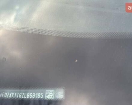 Синій Форд Транзит Кастом, об'ємом двигуна 2 л та пробігом 197 тис. км за 21800 $, фото 22 на Automoto.ua