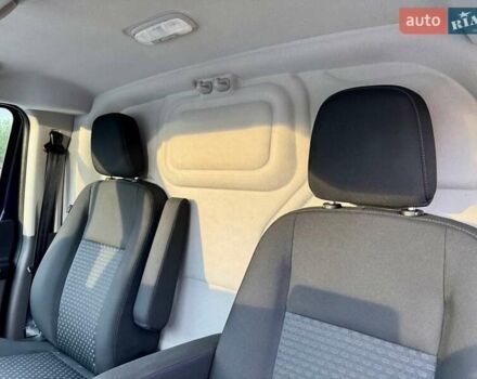 Синий Форд Транзит Кастом, объемом двигателя 2 л и пробегом 185 тыс. км за 16450 $, фото 28 на Automoto.ua