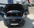 Синій Форд Транзит Кастом, об'ємом двигуна 2 л та пробігом 250 тис. км за 16900 $, фото 48 на Automoto.ua