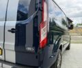 Синій Форд Транзит Кастом, об'ємом двигуна 2 л та пробігом 250 тис. км за 16900 $, фото 16 на Automoto.ua