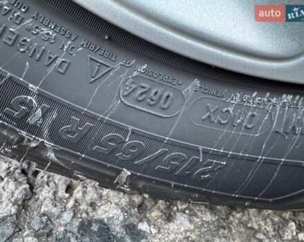 Синий Форд Транзит Кастом, объемом двигателя 2 л и пробегом 186 тыс. км за 16800 $, фото 17 на Automoto.ua