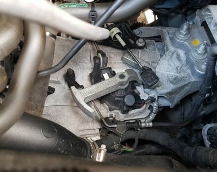 Синий Форд Транзит Кастом, объемом двигателя 2 л и пробегом 198 тыс. км за 17200 $, фото 50 на Automoto.ua