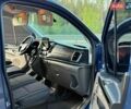 Синий Форд Транзит Кастом, объемом двигателя 2 л и пробегом 248 тыс. км за 17700 $, фото 45 на Automoto.ua