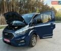 Синий Форд Транзит Кастом, объемом двигателя 2 л и пробегом 248 тыс. км за 17700 $, фото 77 на Automoto.ua
